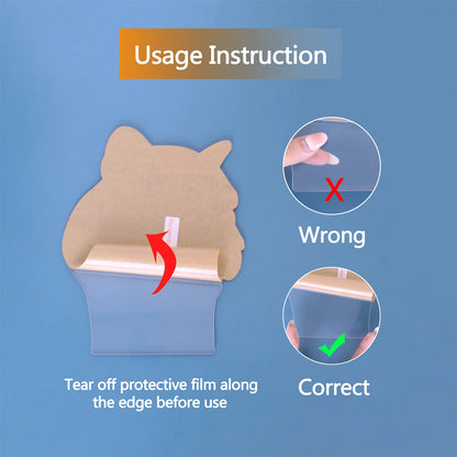 Gaming Cross Button 3D Night Light — Color-Changing LED Atmosphere Lamp