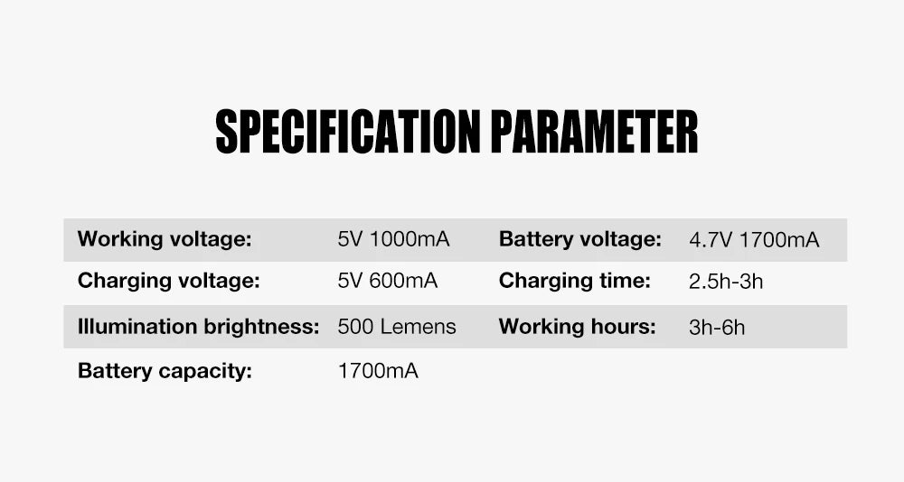 LED Wooden Book Lamp — Foldable 3-Color Bedside Light for Kids & Home